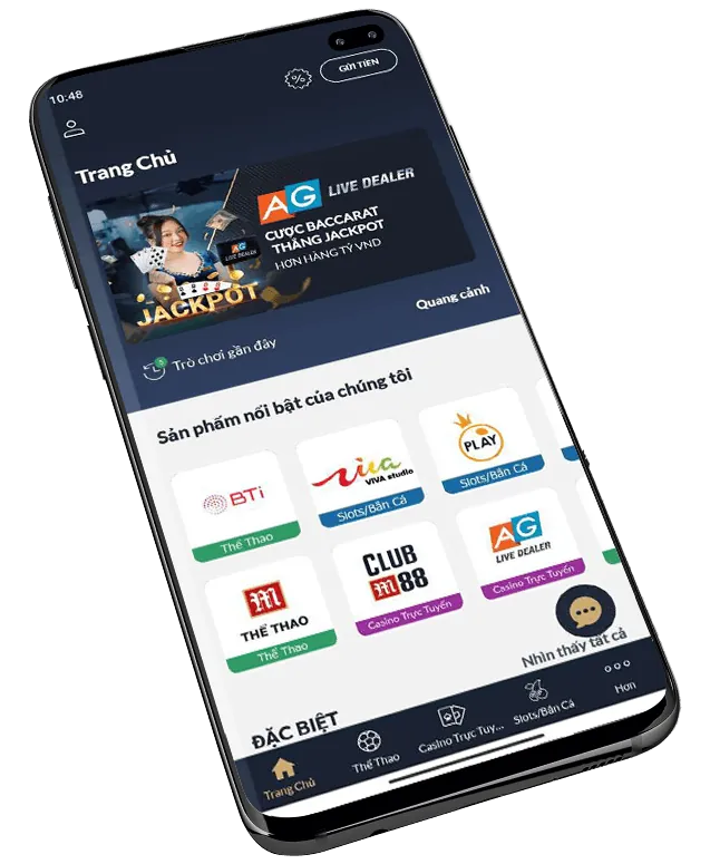 Đa dạng trò chơi cá cược tại Winwin Link Mới