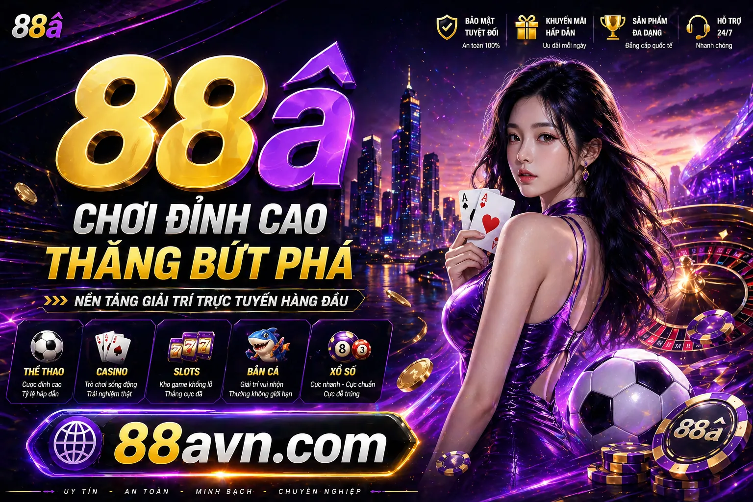 Hình ảnh chính Winwin Link Mới 2026