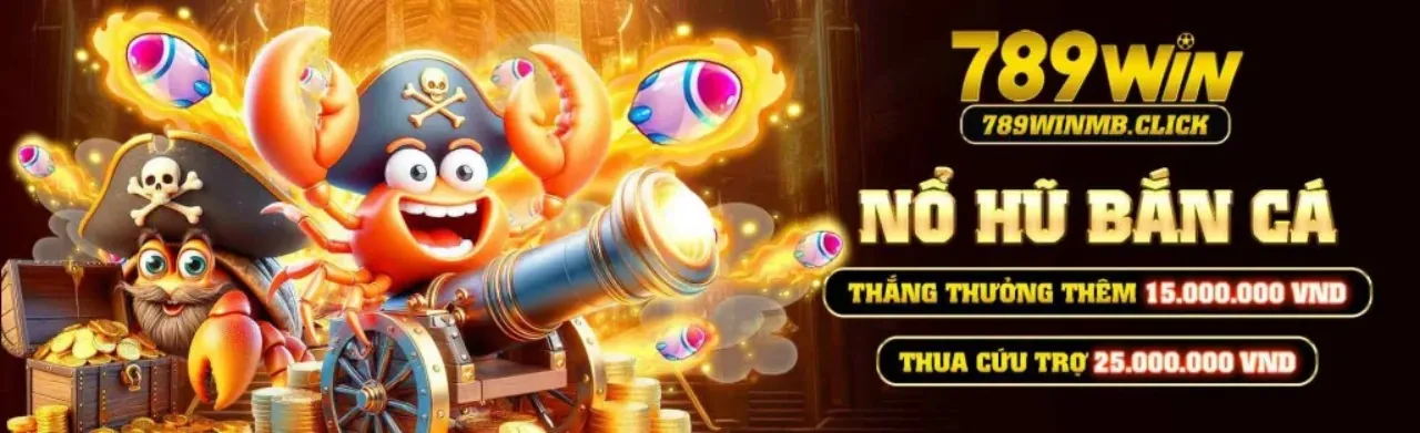 Hình ảnh chính trò chơi bắn cá Winwin link mới 2026