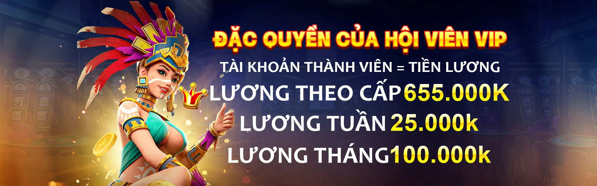 Ưu Đãi Hoàn Trả Hàng Ngày Winwin Link Mới